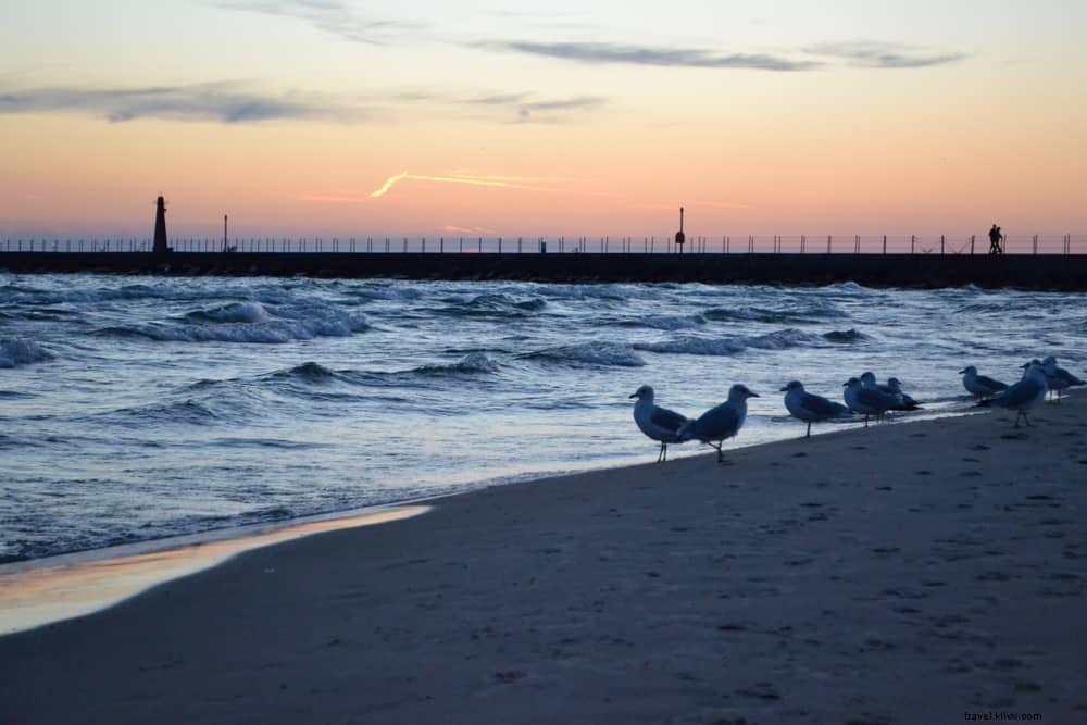 24 lieux magnifiques à découvrir dans le Michigan