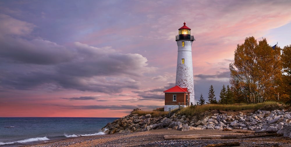 24 lieux magnifiques à découvrir dans le Michigan