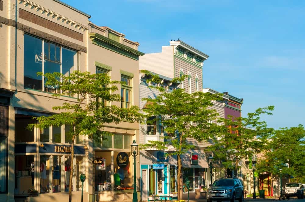 24 lieux magnifiques à découvrir dans le Michigan