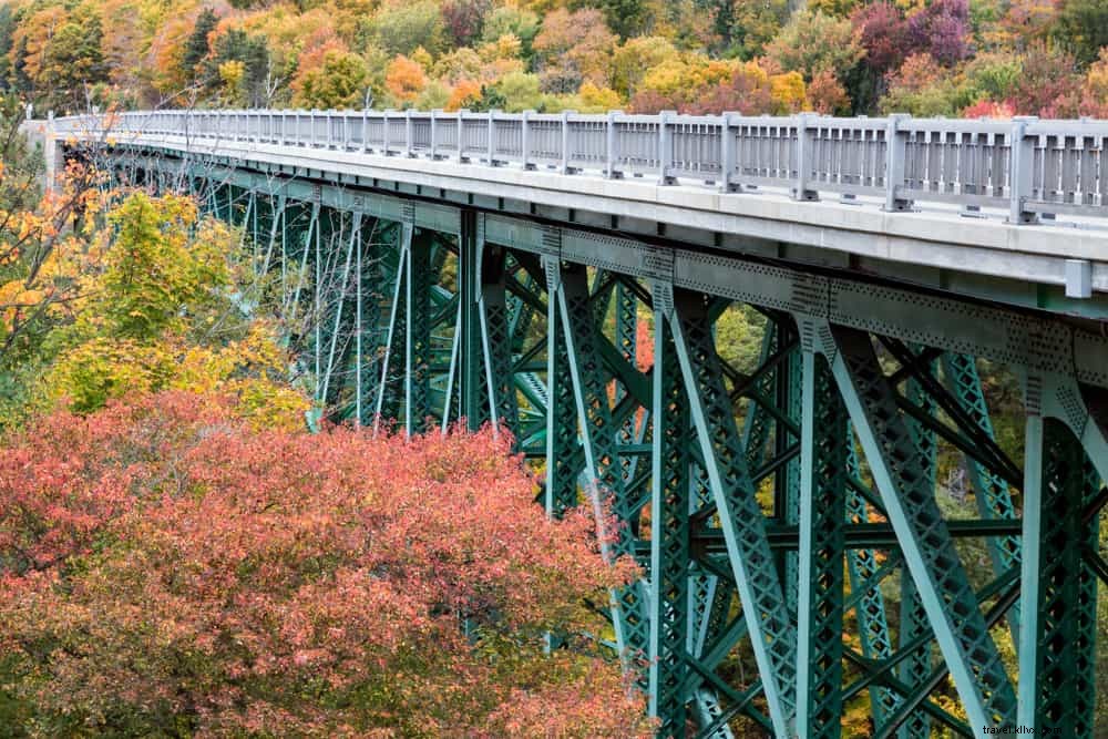 24 lieux magnifiques à découvrir dans le Michigan