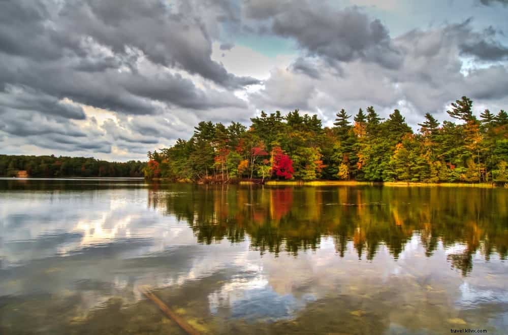 24 lieux magnifiques à découvrir dans le Michigan