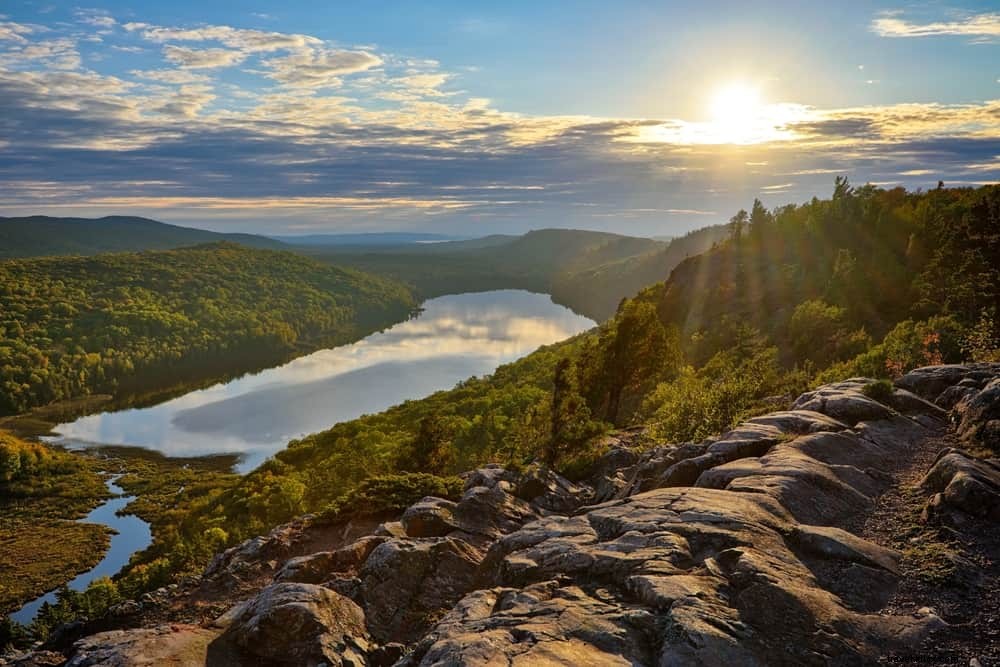 24 lieux magnifiques à découvrir dans le Michigan