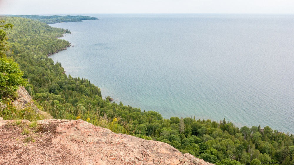 24 lieux magnifiques à découvrir dans le Michigan