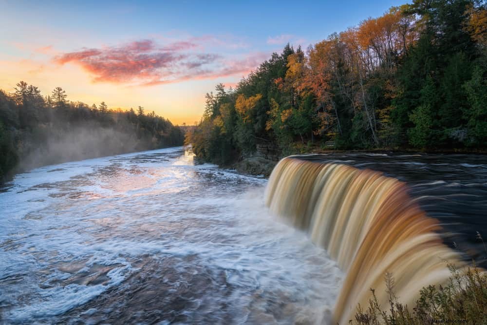 24 lieux magnifiques à découvrir dans le Michigan