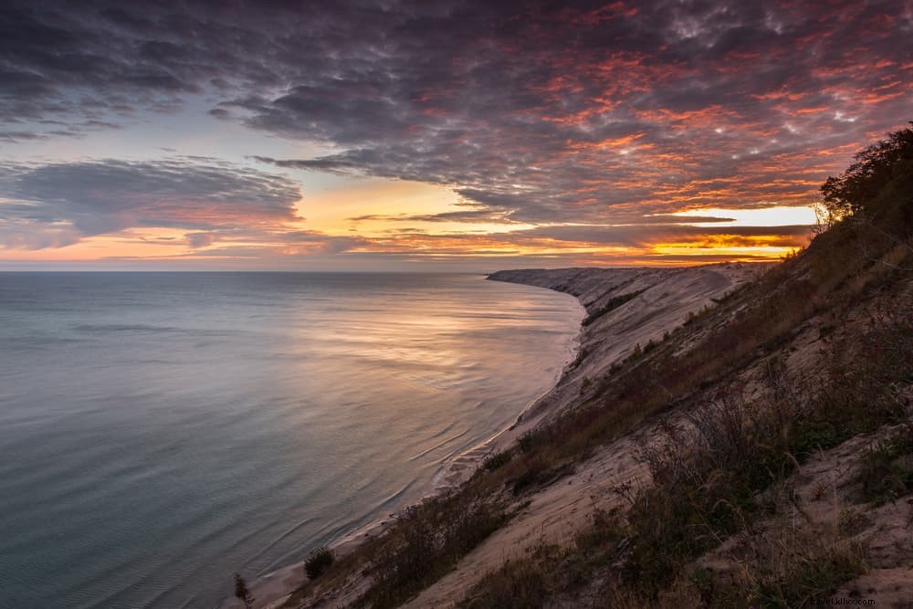 24 lieux magnifiques à découvrir dans le Michigan