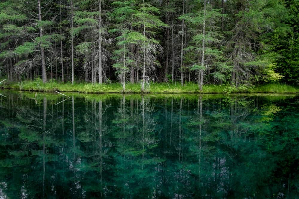 24 lieux magnifiques à découvrir dans le Michigan