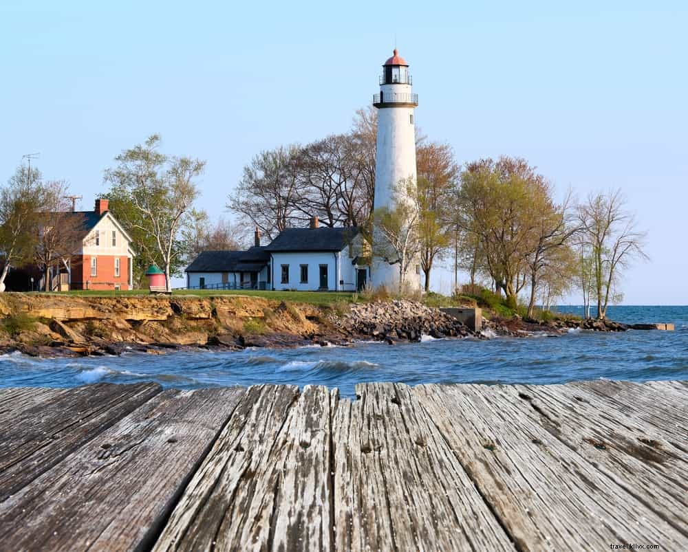 24 lieux magnifiques à découvrir dans le Michigan
