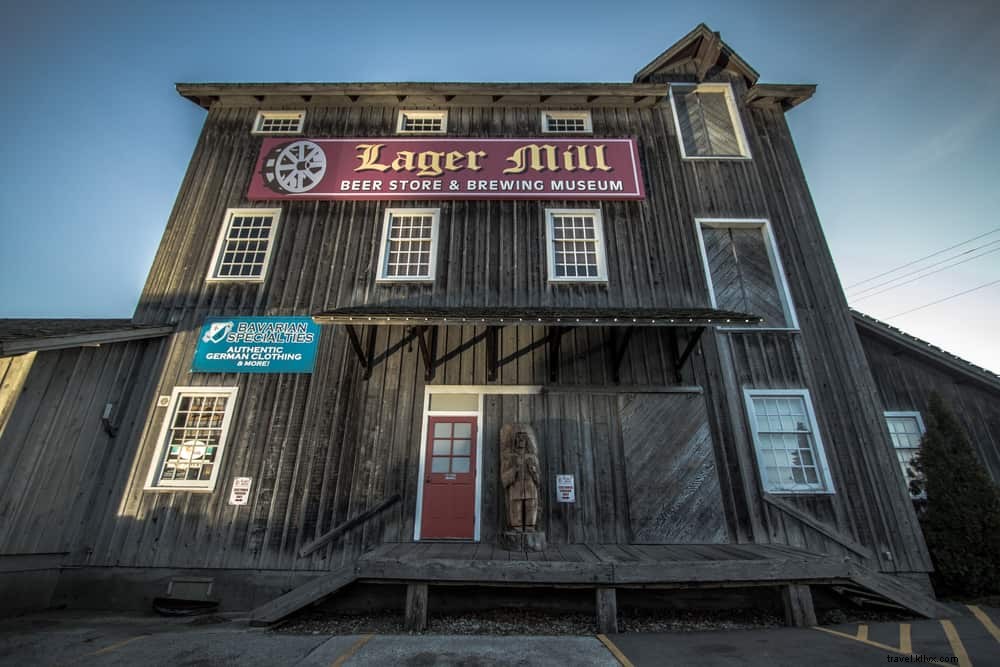 24 lieux magnifiques à découvrir dans le Michigan