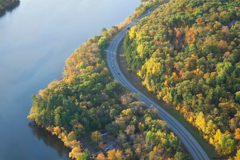 19 des plus beaux sites à visiter dans le Minnesota