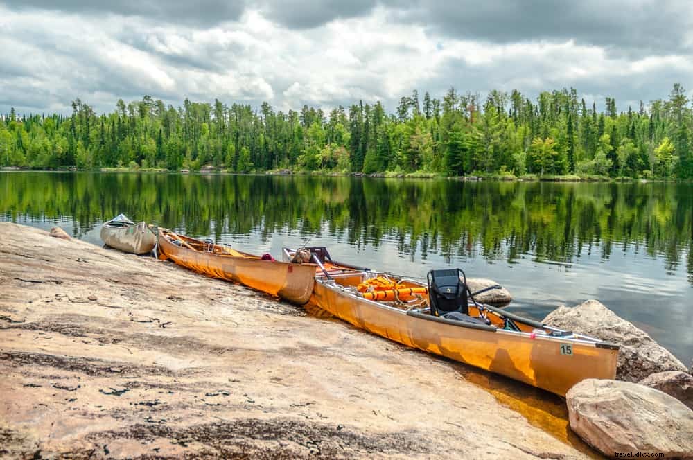 19 des plus beaux sites à visiter dans le Minnesota