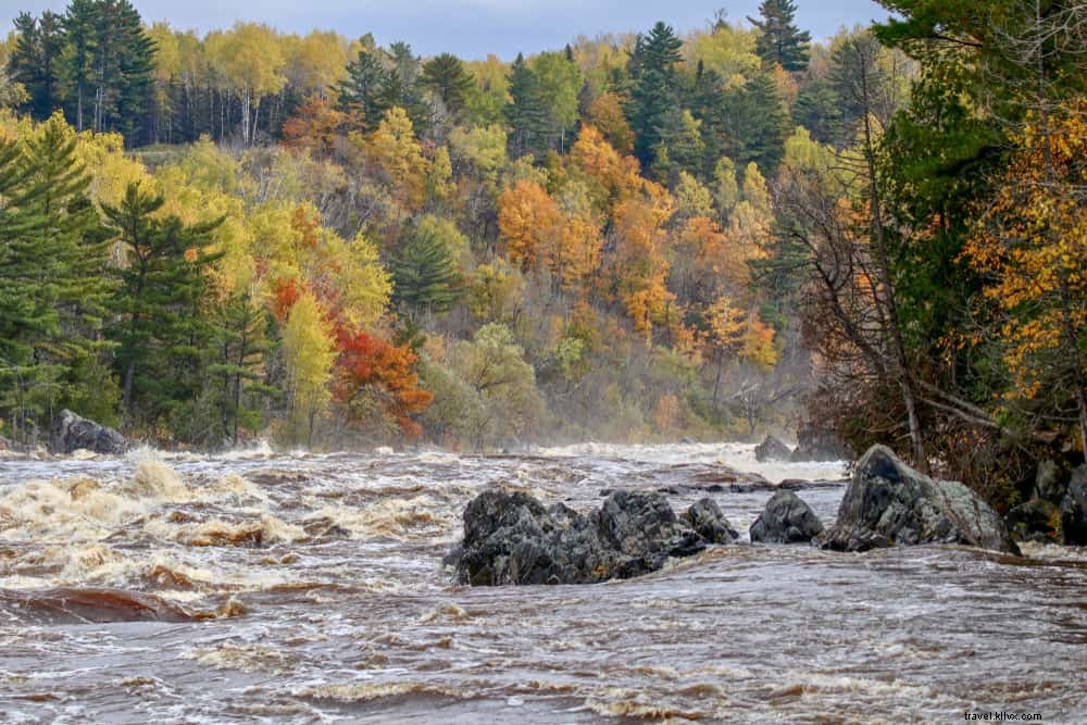 19 des plus beaux sites à visiter dans le Minnesota