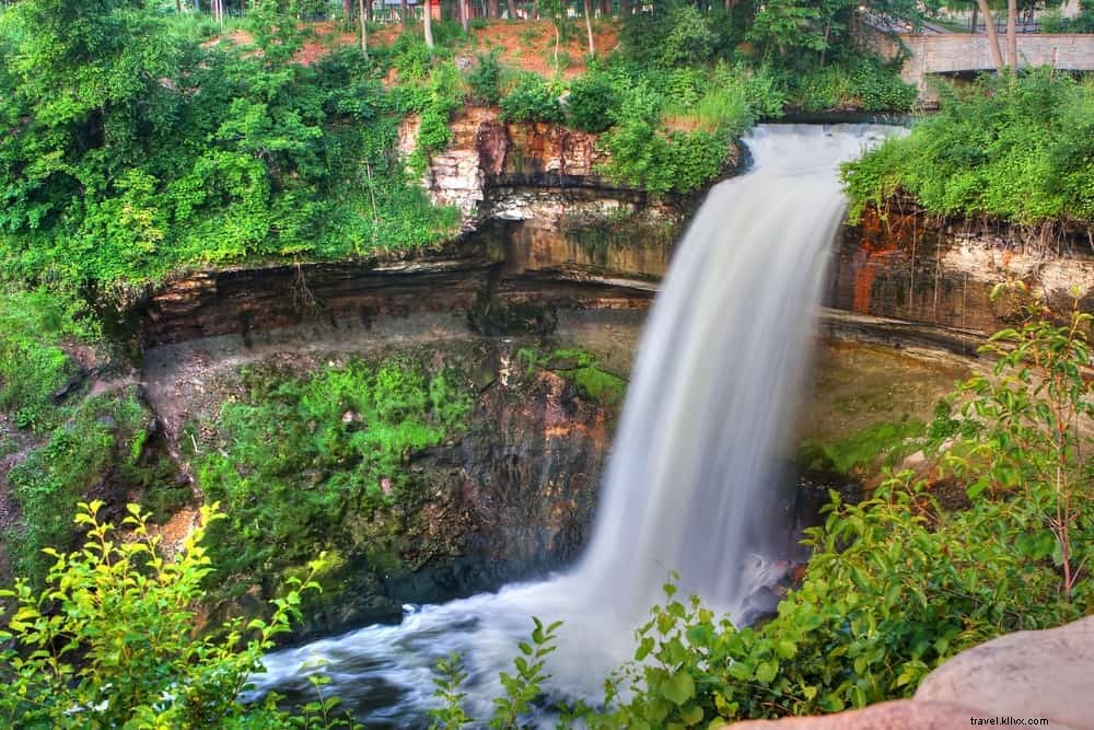 19 des plus beaux sites à visiter dans le Minnesota