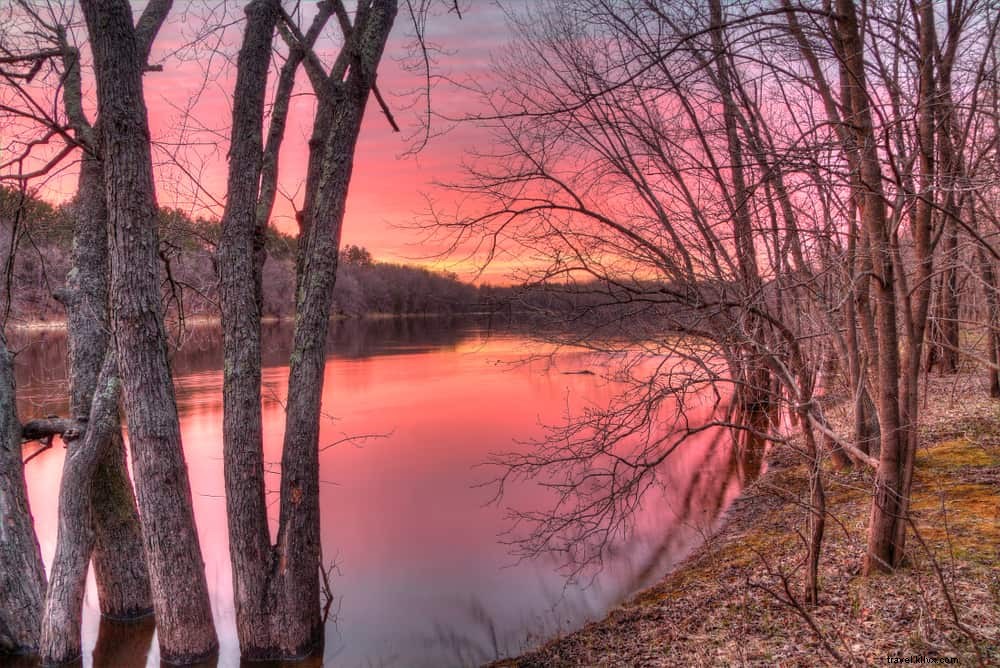 19 des plus beaux sites à visiter dans le Minnesota