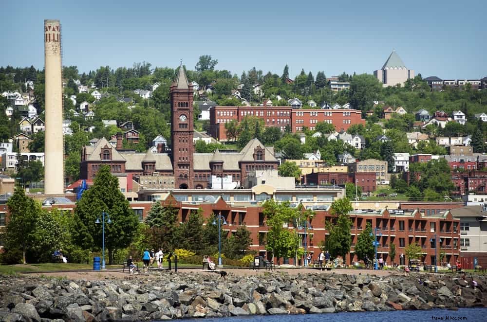 19 des plus beaux sites à visiter dans le Minnesota