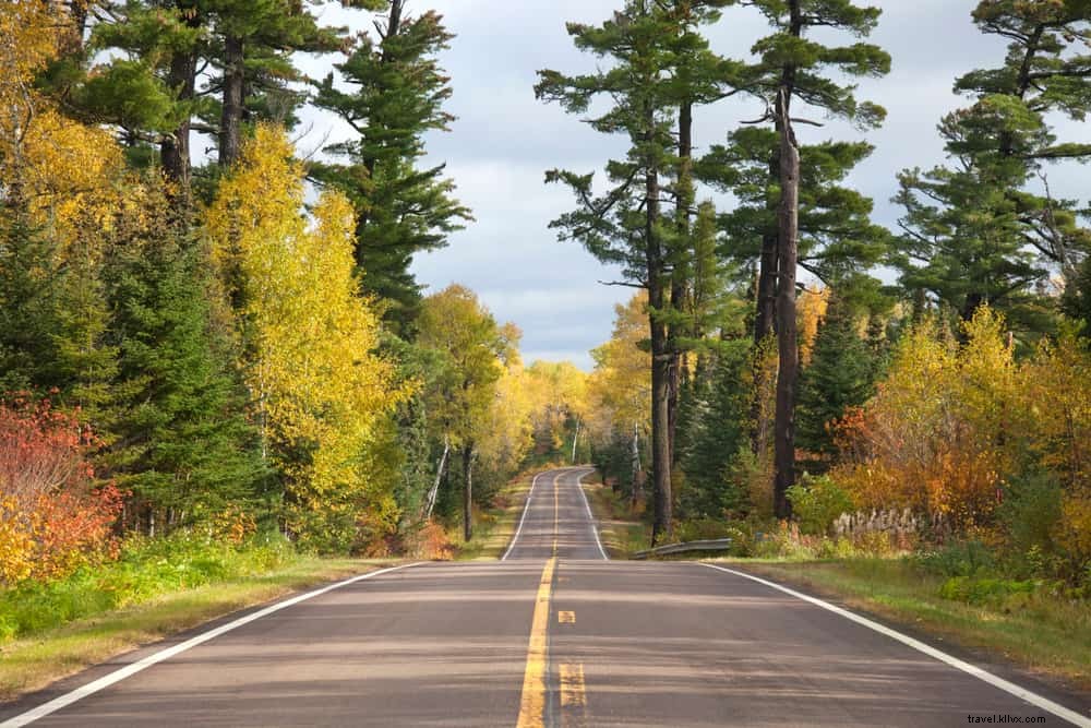 19 des plus beaux sites à visiter dans le Minnesota