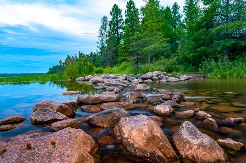 19 des plus beaux sites à visiter dans le Minnesota