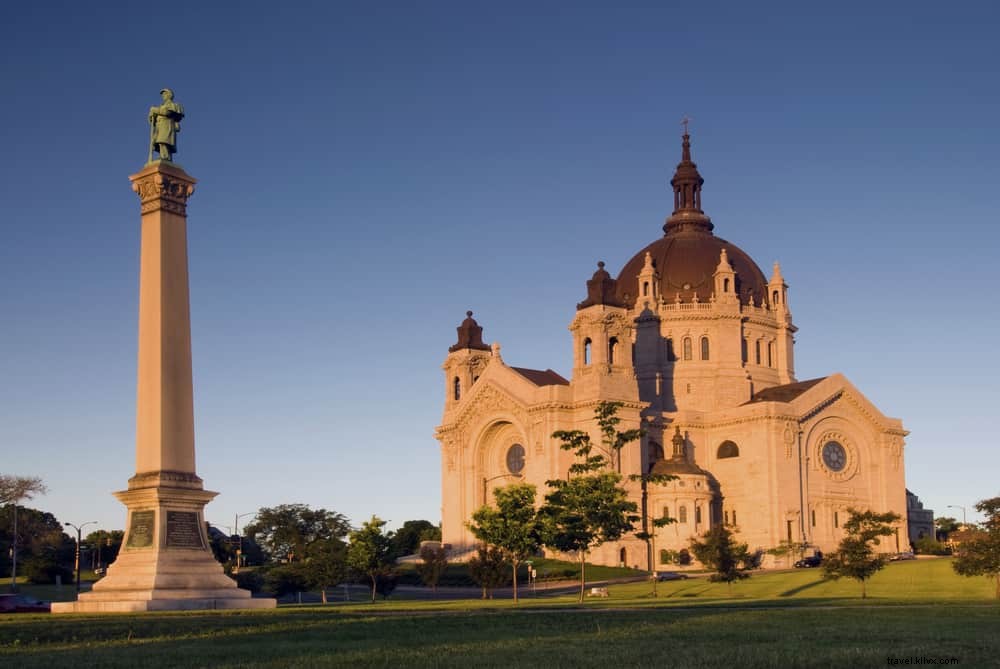 19 des plus beaux sites à visiter dans le Minnesota