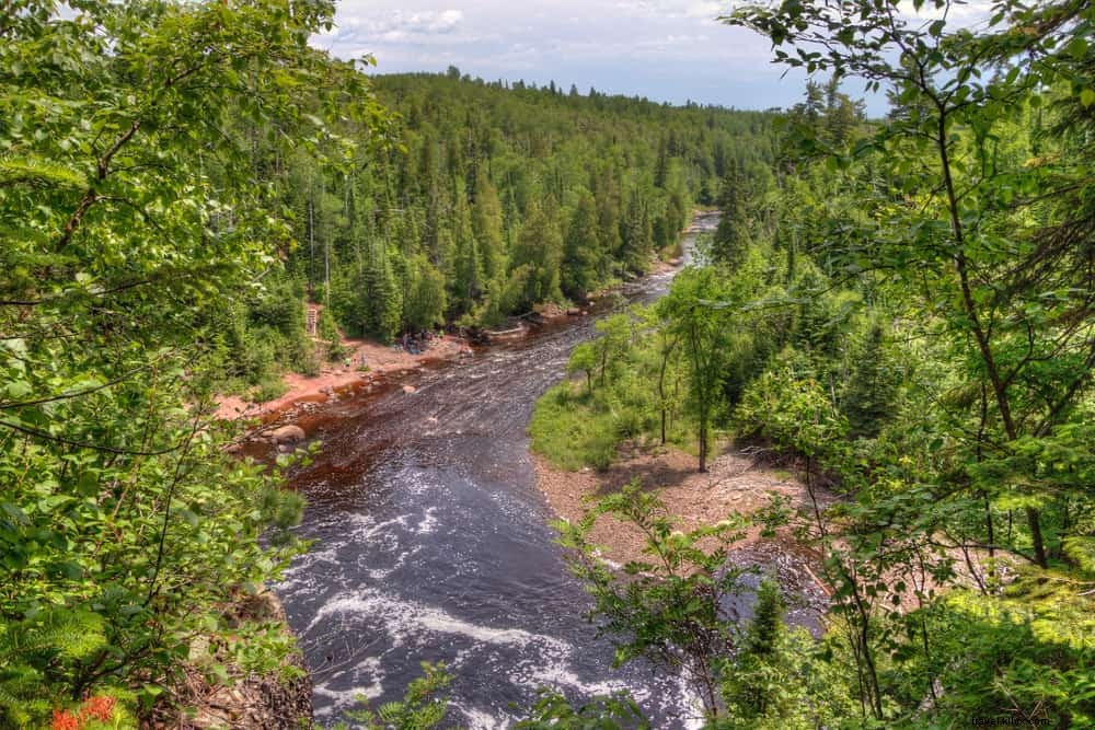 19 des plus beaux sites à visiter dans le Minnesota