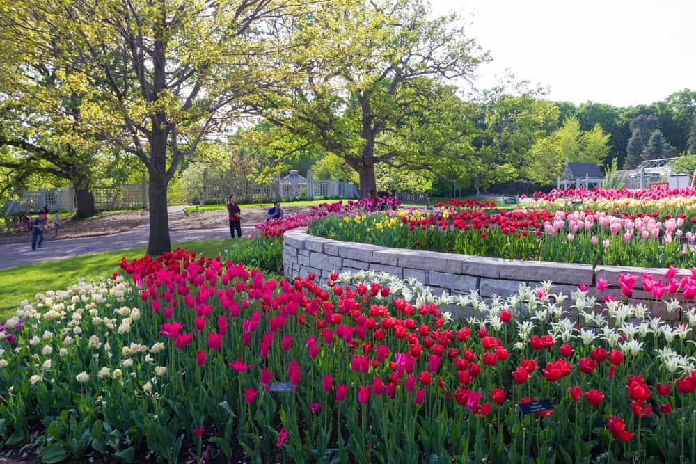 19 des plus beaux sites à visiter dans le Minnesota