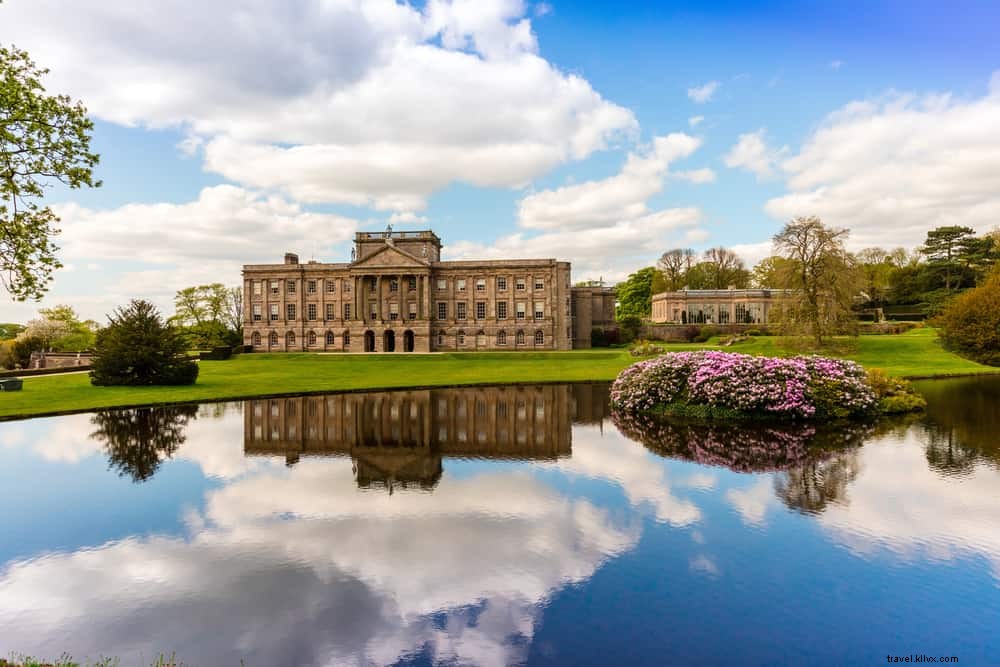 15 des plus beaux sites à découvrir dans le Grand Manchester