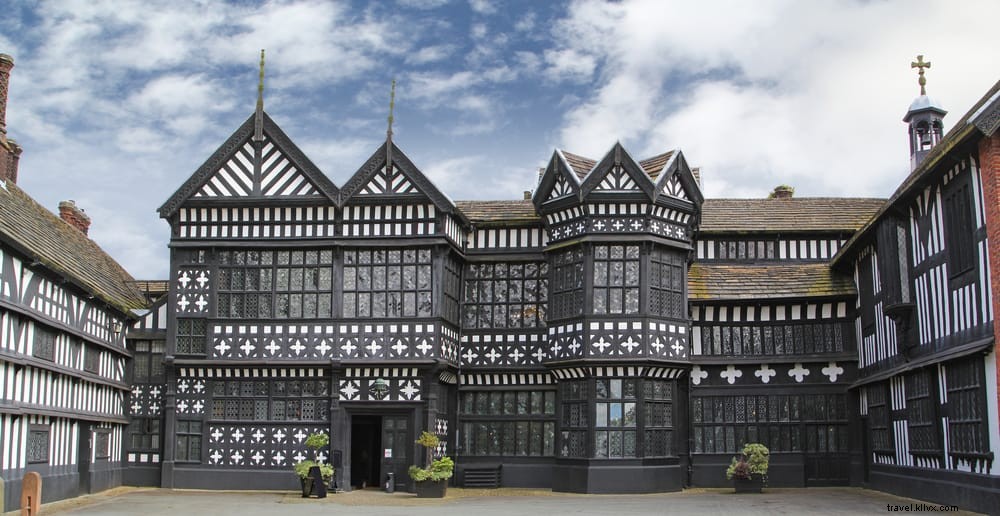 15 des plus beaux sites à découvrir dans le Grand Manchester