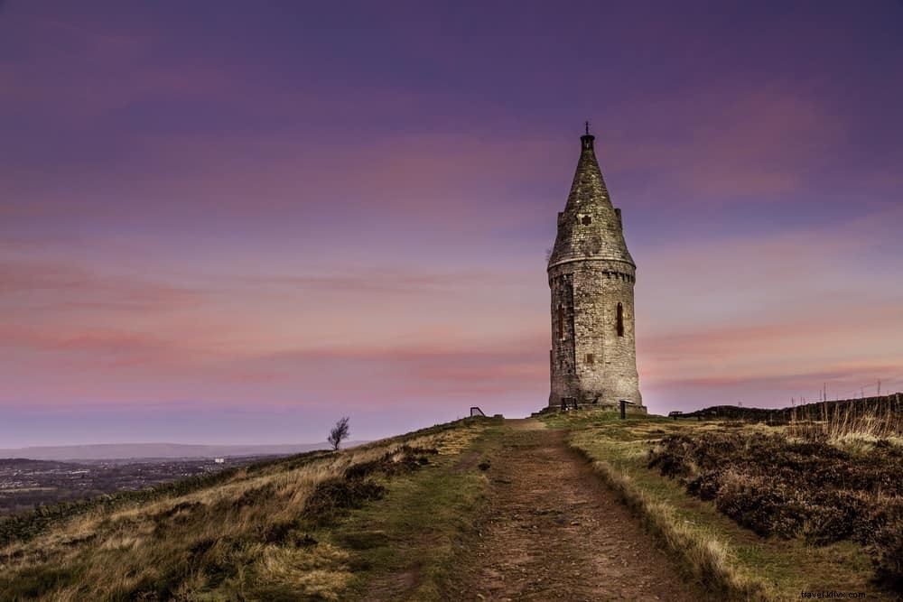 15 des plus beaux sites à découvrir dans le Grand Manchester