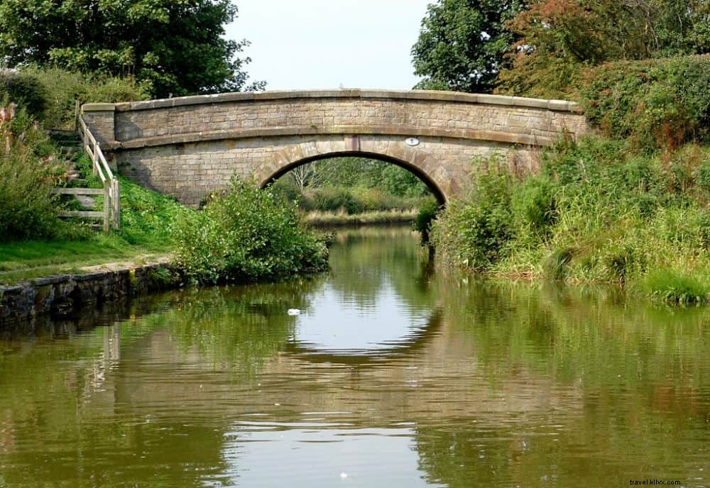 15 des plus beaux sites à découvrir dans le Grand Manchester