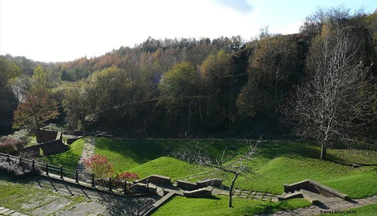 15 des plus beaux sites à découvrir dans le Grand Manchester
