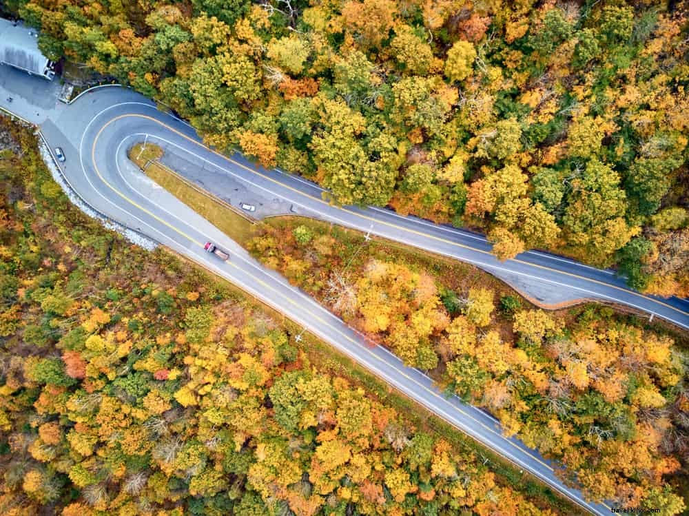 Les 16 plus beaux sites à visiter dans le Massachusetts