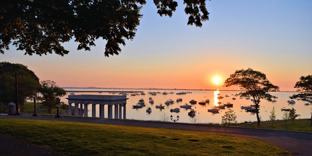 Les 16 plus beaux sites à visiter dans le Massachusetts