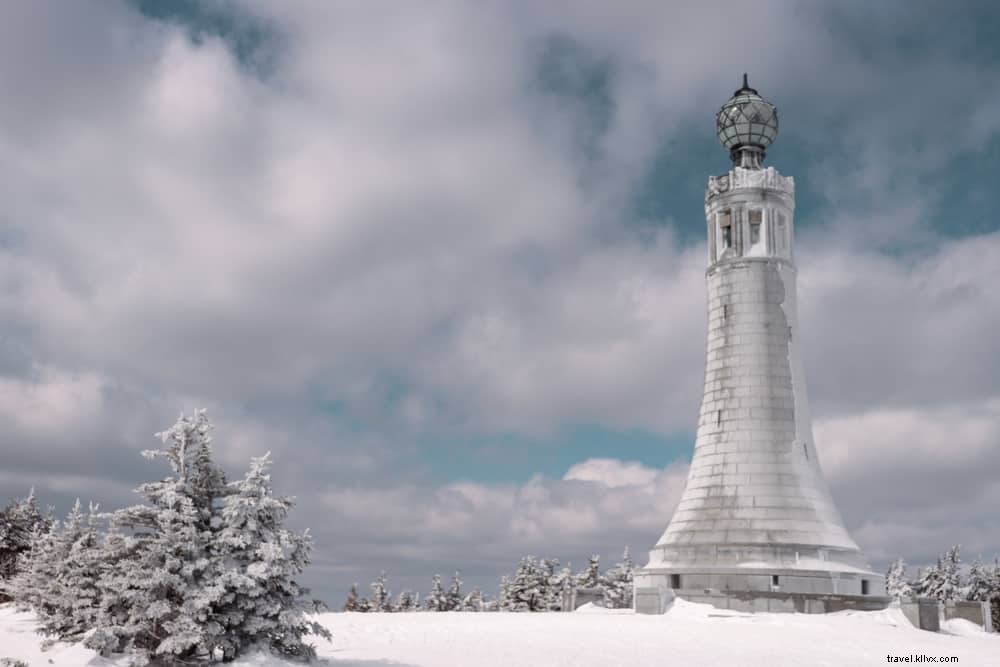 Les 16 plus beaux sites à visiter dans le Massachusetts