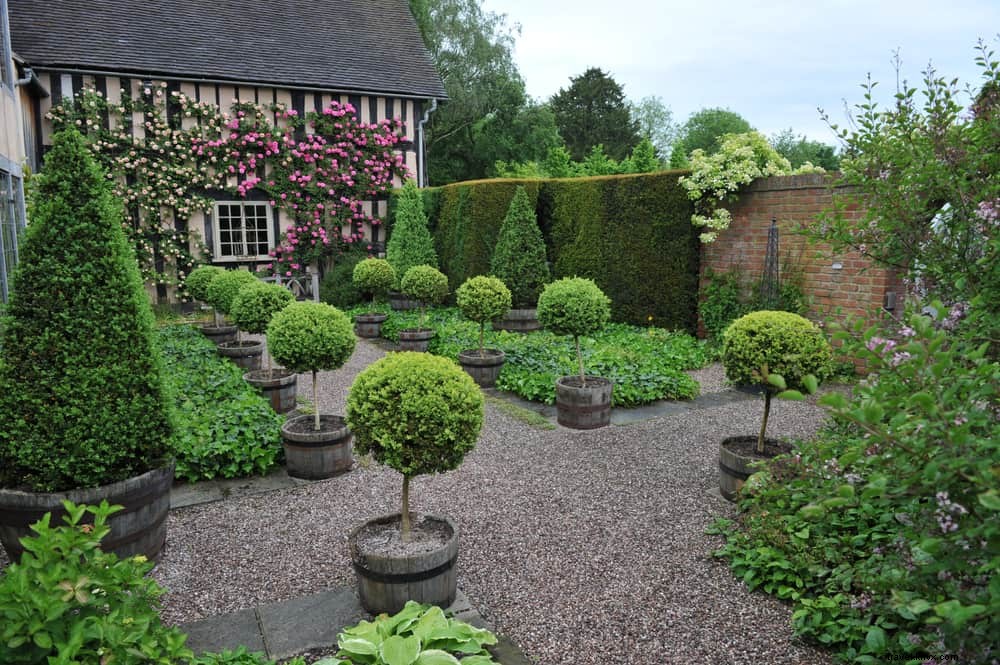Les 17 meilleurs sites à découvrir dans le Shropshire