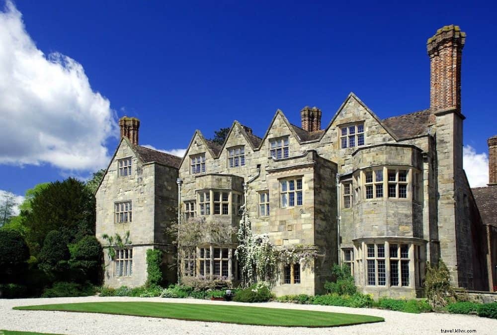 Les 17 meilleurs sites à découvrir dans le Shropshire