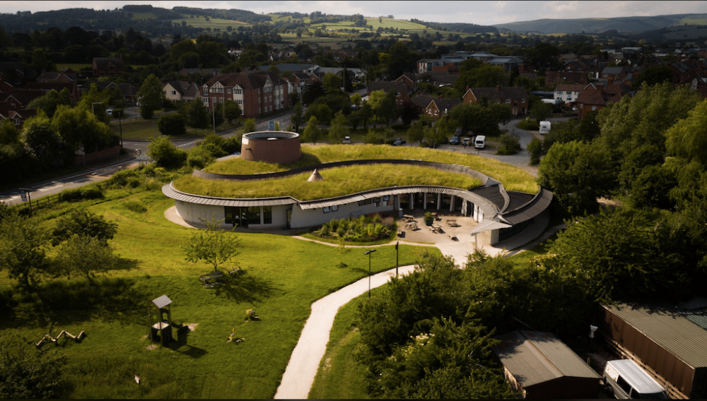 Les 17 meilleurs sites à découvrir dans le Shropshire