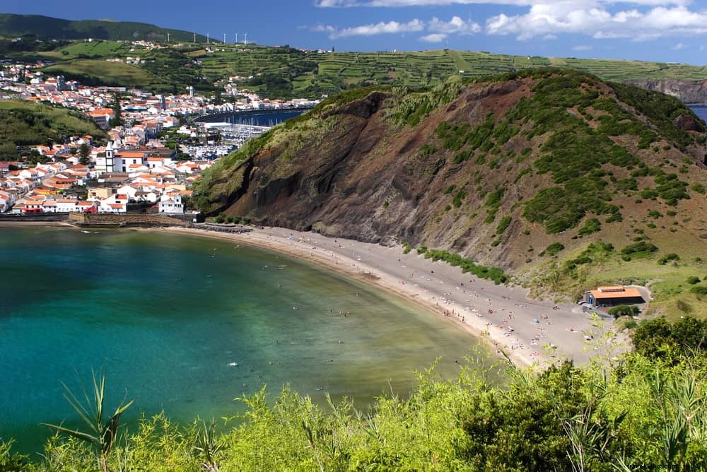 Top 22 des plus beaux endroits à visiter aux Açores