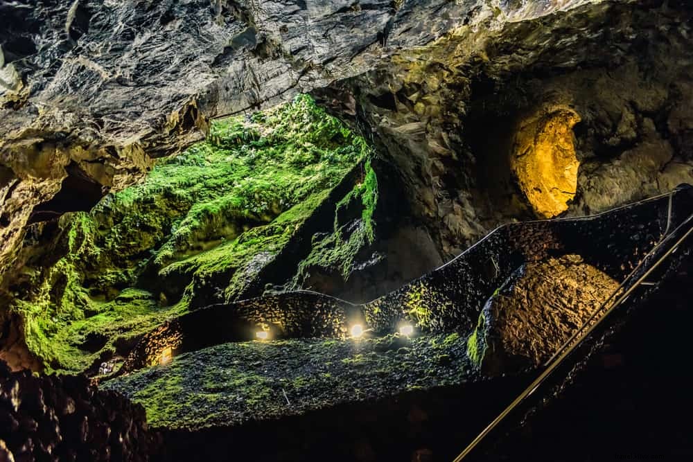 Top 22 des plus beaux endroits à visiter aux Açores