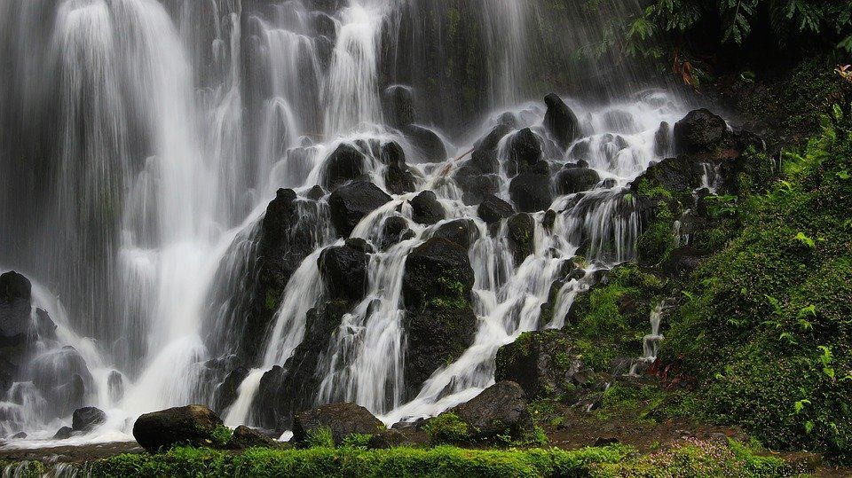 Top 22 des plus beaux endroits à visiter aux Açores