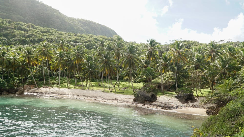 20 magnifiques lieux à visiter en République dominicaine