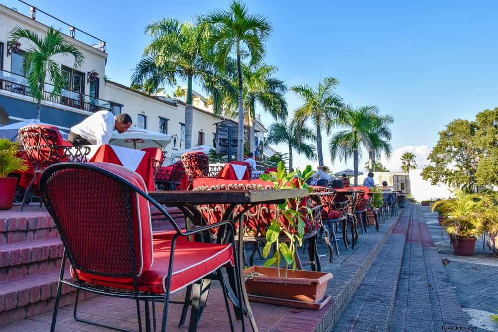 20 magnifiques lieux à visiter en République dominicaine