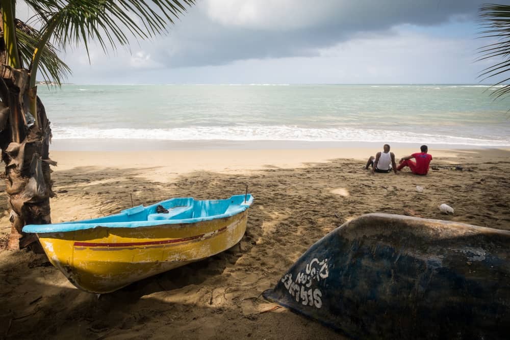 20 magnifiques lieux à visiter en République dominicaine