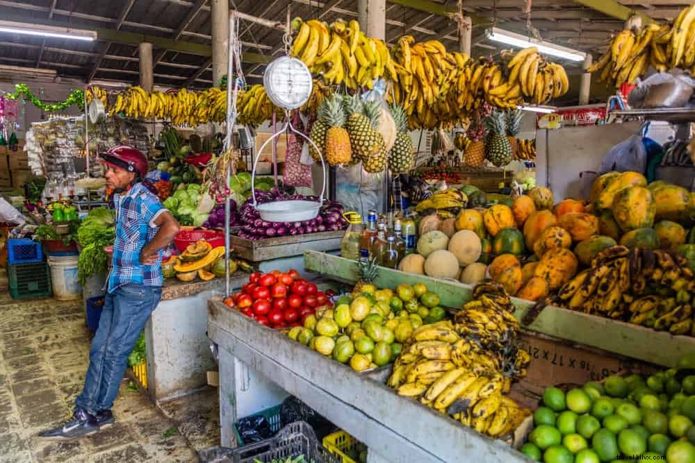 20 magnifiques lieux à visiter en République dominicaine