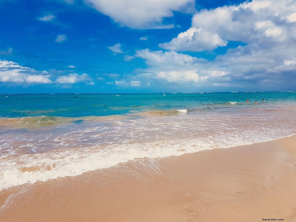 20 magnifiques lieux à visiter en République dominicaine