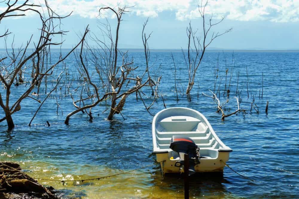 20 magnifiques lieux à visiter en République dominicaine