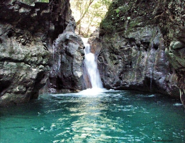 20 magnifiques lieux à visiter en République dominicaine
