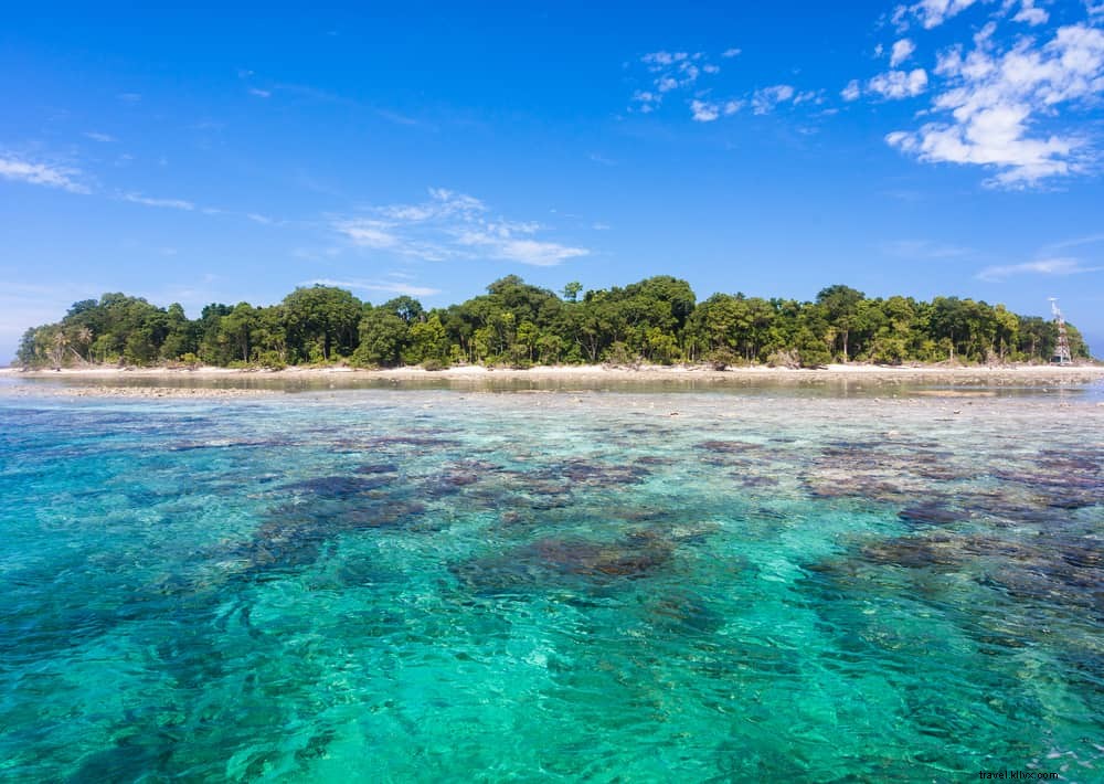 Top 19 des plus beaux endroits à visiter en Malaisie