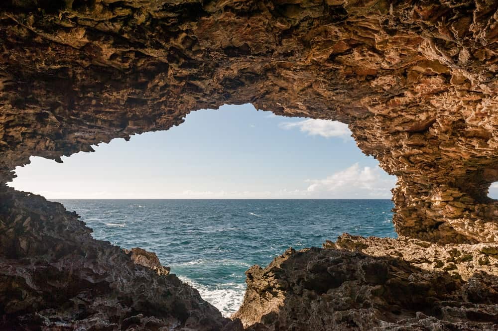 Les 12 plus beaux sites à découvrir à la Barbade
