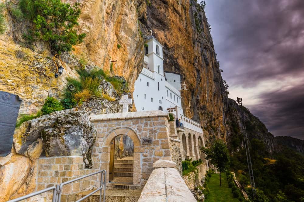 15 lieux magnifiques à découvrir au Monténégro