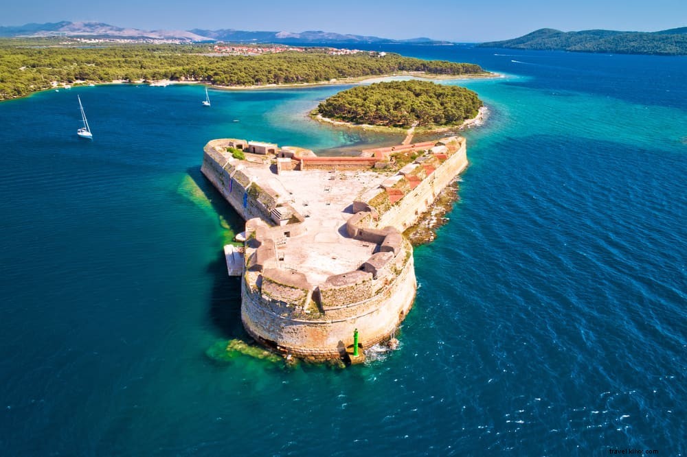 15 lieux magnifiques à découvrir au Monténégro