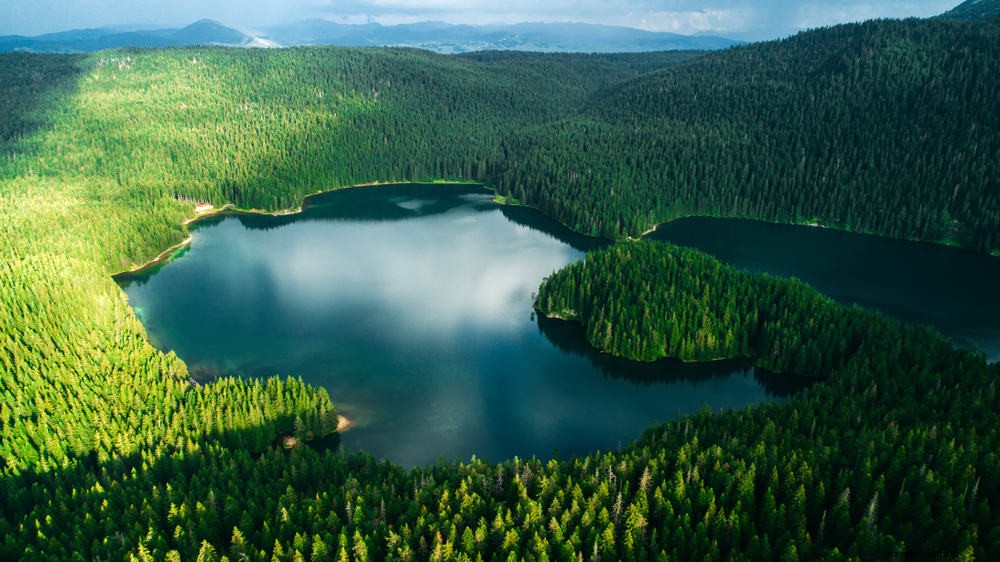 15 lieux magnifiques à découvrir au Monténégro