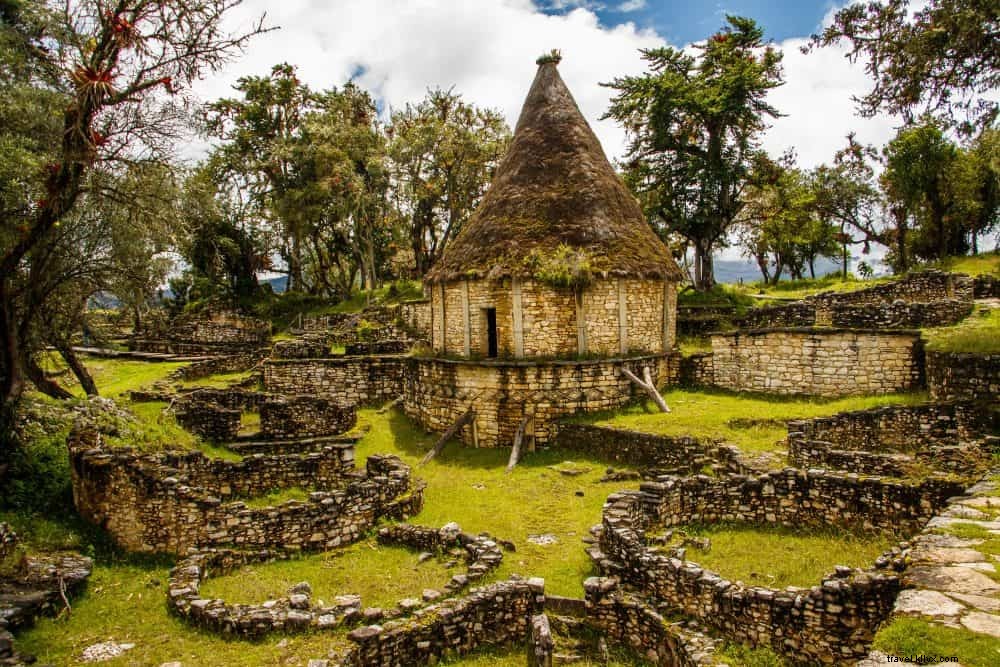Les 25 plus beaux sites à découvrir au Pérou